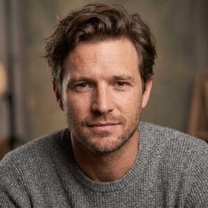 Picture of Jonas Reinhardt